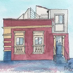 La Casa Di Luigi Bed and breakfast Catania