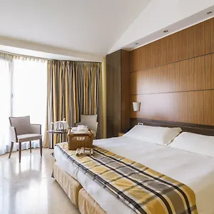 Carrobbio Hotel Milán