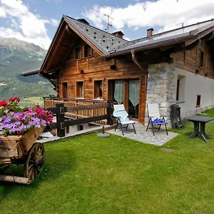 Teo E Marianna Apartahotel Bormio