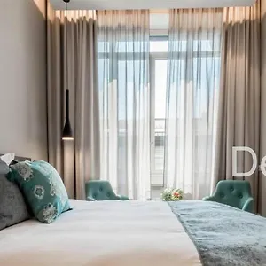 Vitruvio Hotel Milán