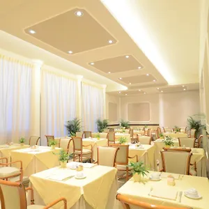 Campo Marzio Hotel Vicenza