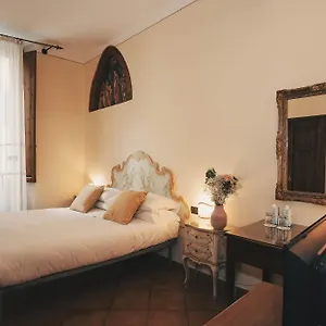 Galileo Hotel Florencia