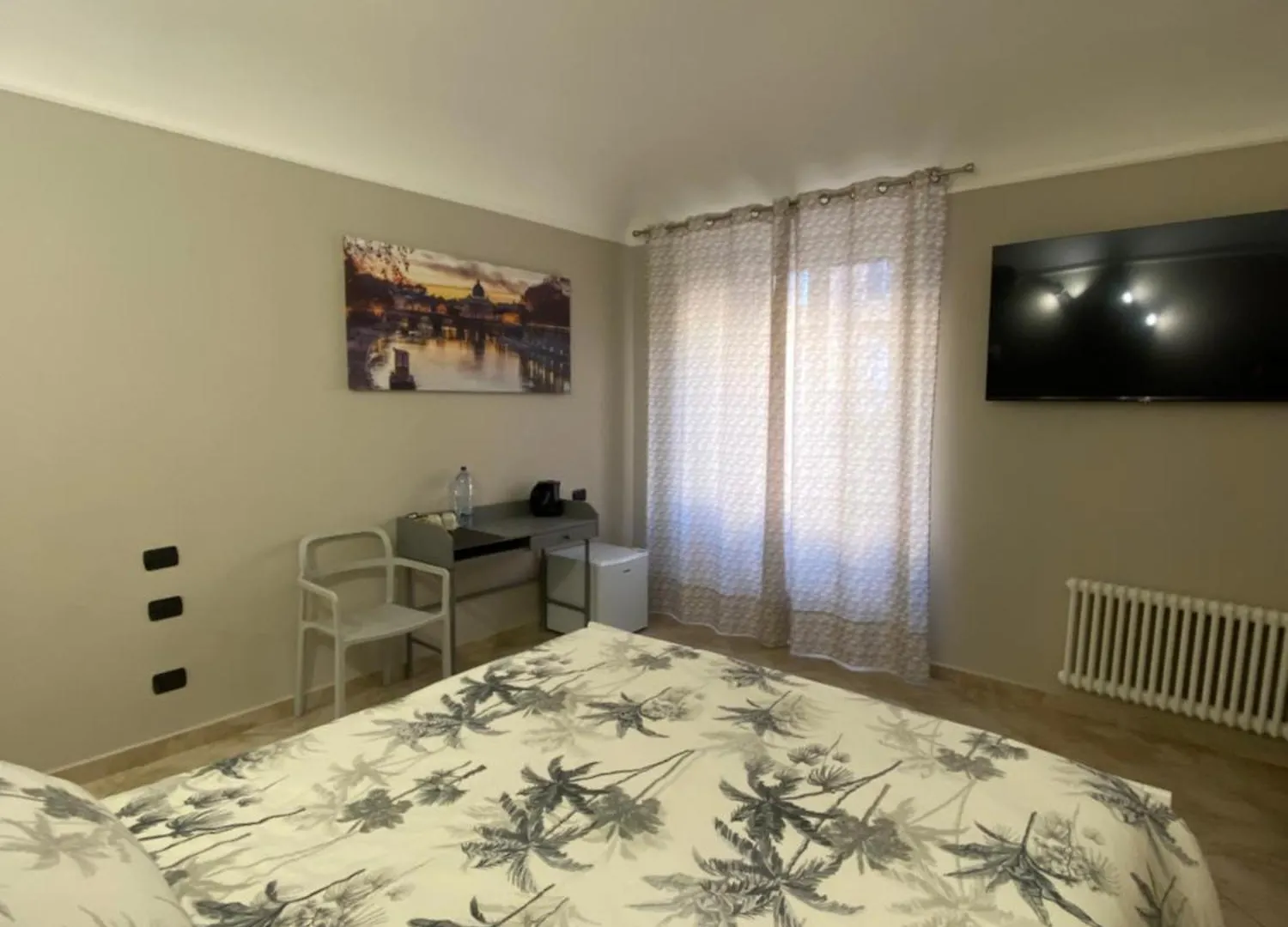 Roma Paradiso Guest House