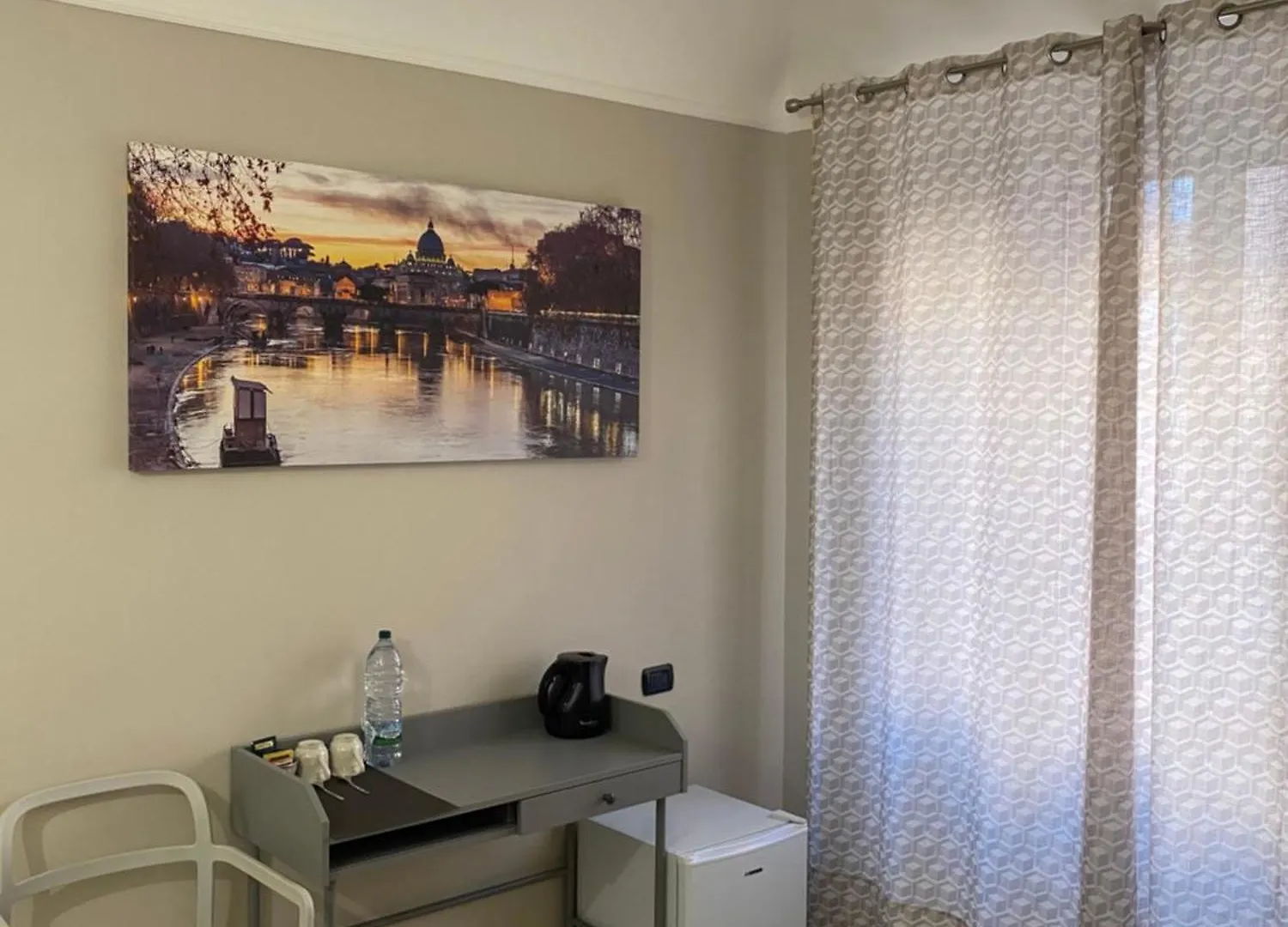 Roma Paradiso Guest House
